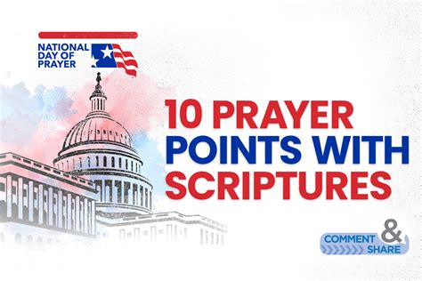 prayer points for 2024 with scriptures